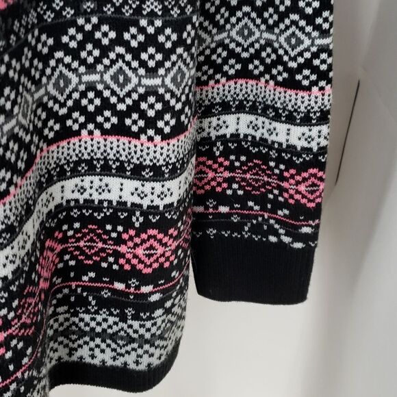 Torrid. Open front Cardigan. Size 0X. - Picture 4 of 10